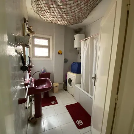 Twoj Cichy Azyl W Sercu Warszawy - Studiosaskakepa Varšava Exteriér fotografie