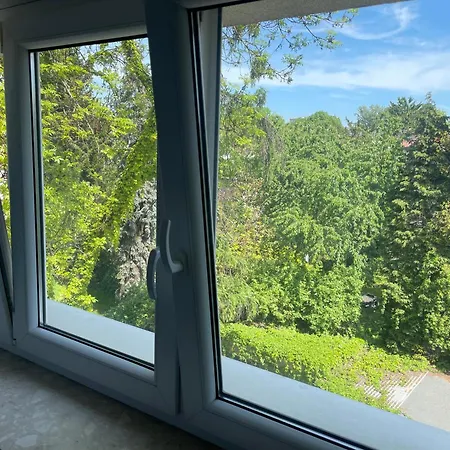 Twoj Cichy Azyl W Sercu Warszawy - Studiosaskakepa Varšava Exteriér fotografie